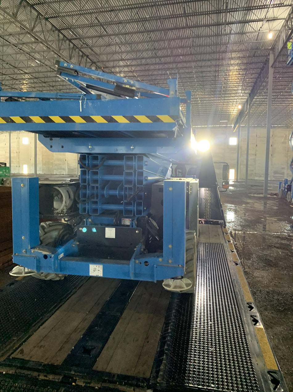 2021 GENIE GS-4069 RT