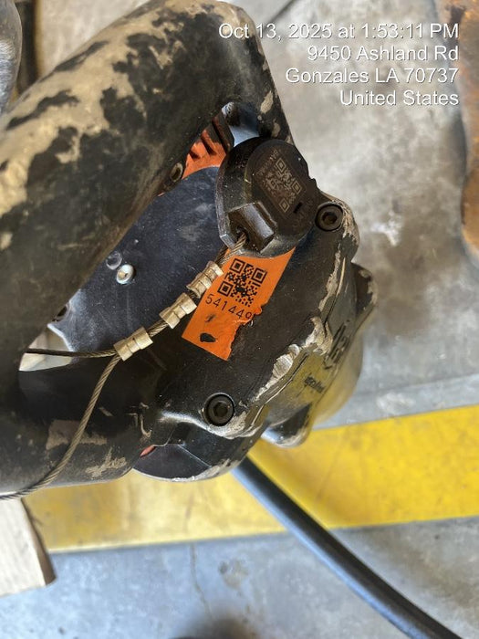 2025 INGERSOLL RAND 3940B2TI