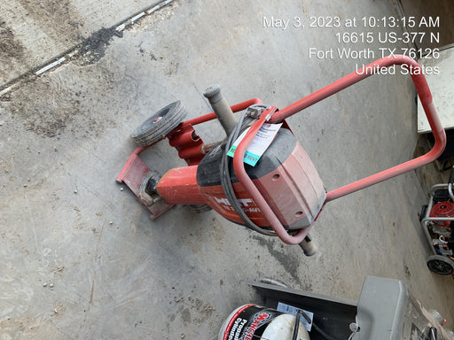 2021 HILTI TE 3000-AVR