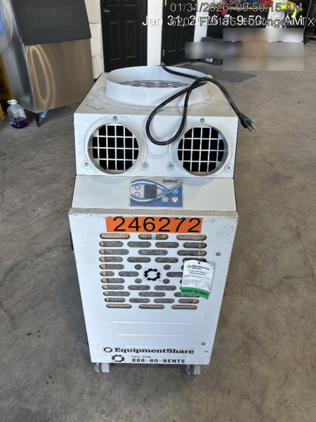 2022 KWIKOOL KPAC1411-2