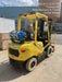 2022 HYSTER H50UT