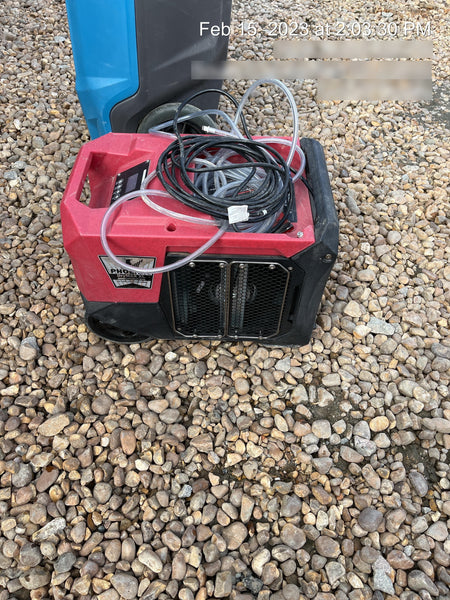 2021 PHOENIX DryMAX XL