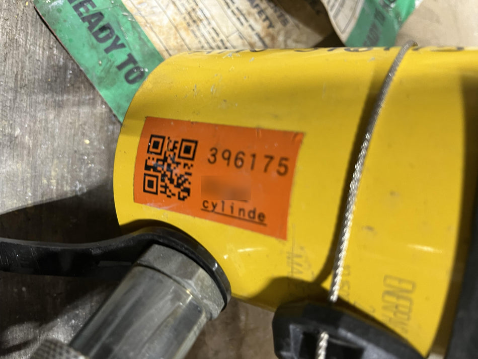 2024 ENERPAC RC252
