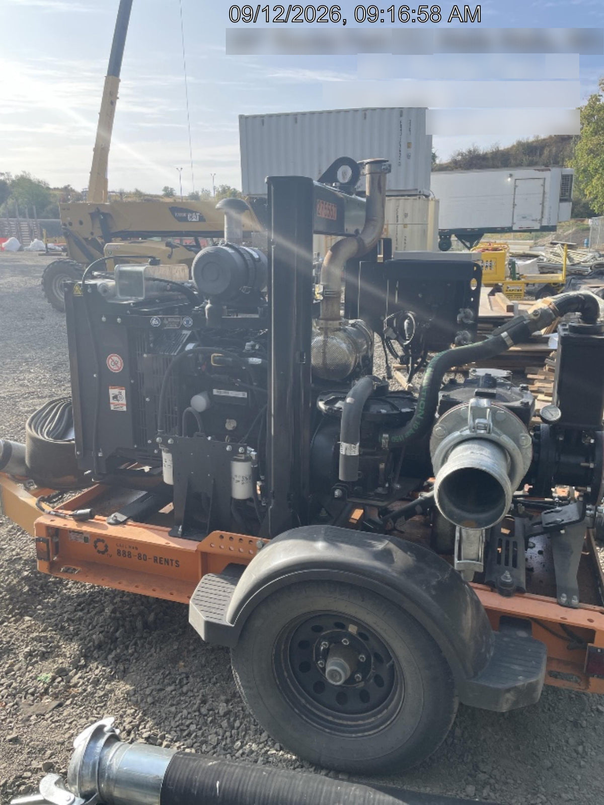 2022 PIONEER PP66S12L71-TD2.9L4