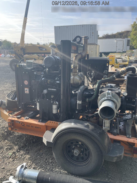 2022 PIONEER PP66S12L71-TD2.9L4