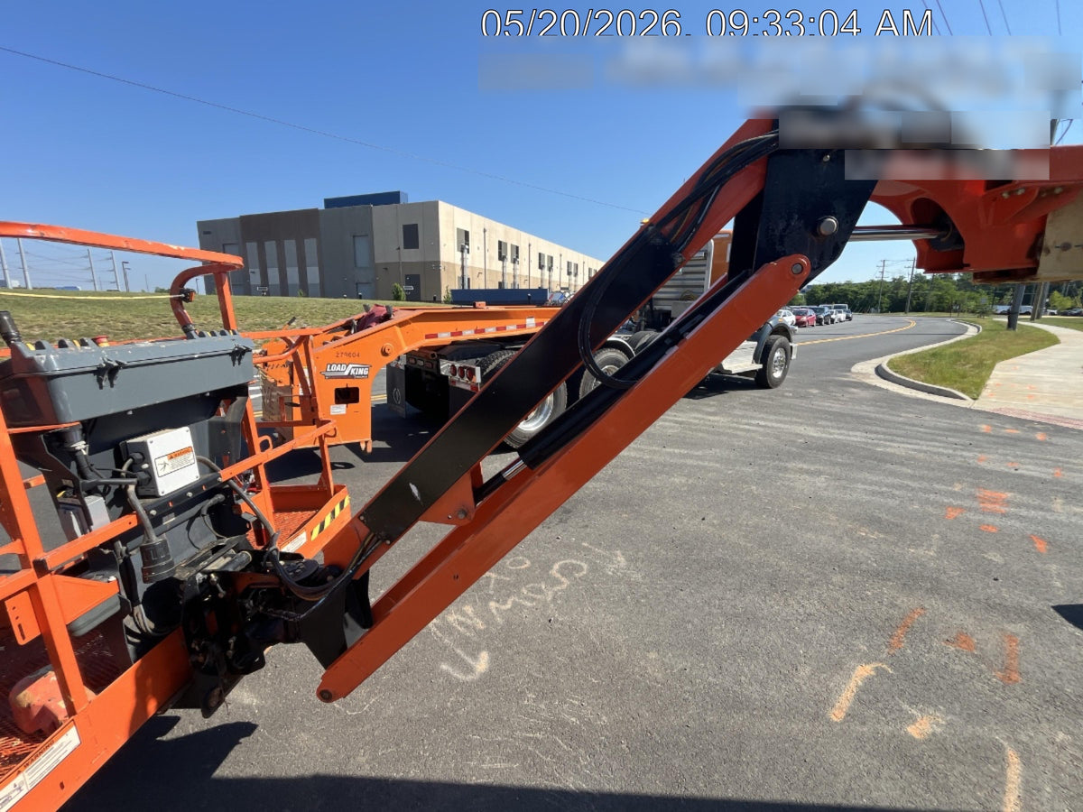 2023 JLG 460SJ