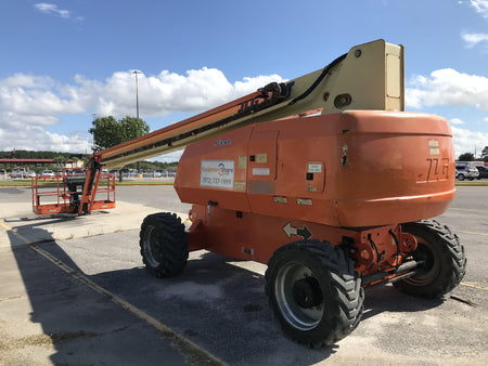 2016 JLG 860SJ