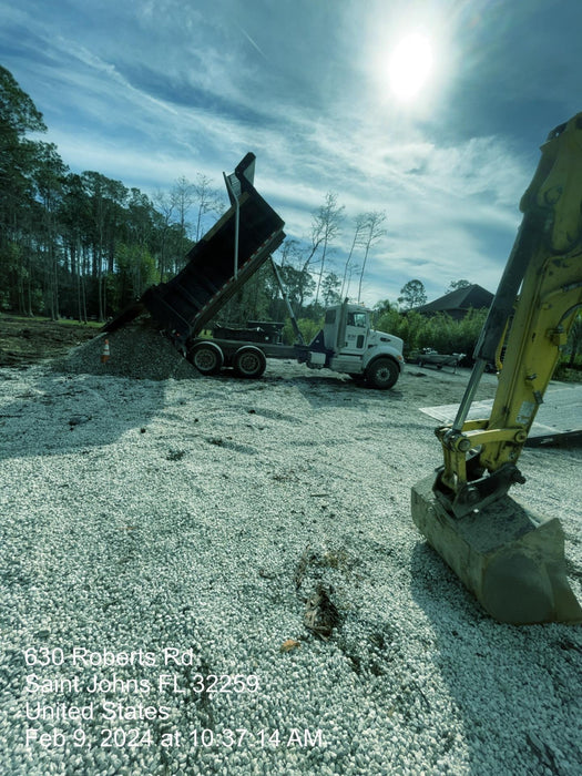 2023 ARROW MATERIAL HANDLING F5100CB