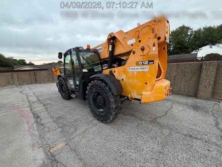 2019 JCB 512-56