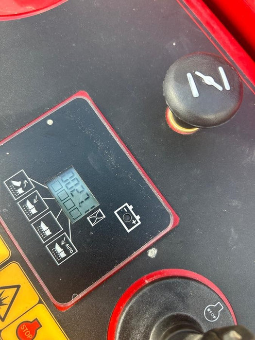 2024 TORO MBTX 2500-TS