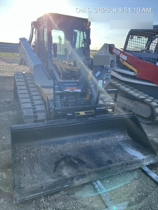 2025 ARROW MATERIAL HANDLING 24" Pallet Fork Frame