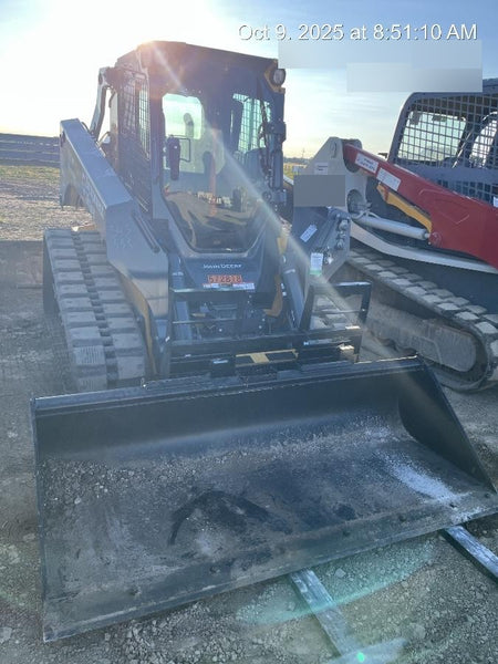2025 ARROW MATERIAL HANDLING 24" Pallet Fork Frame