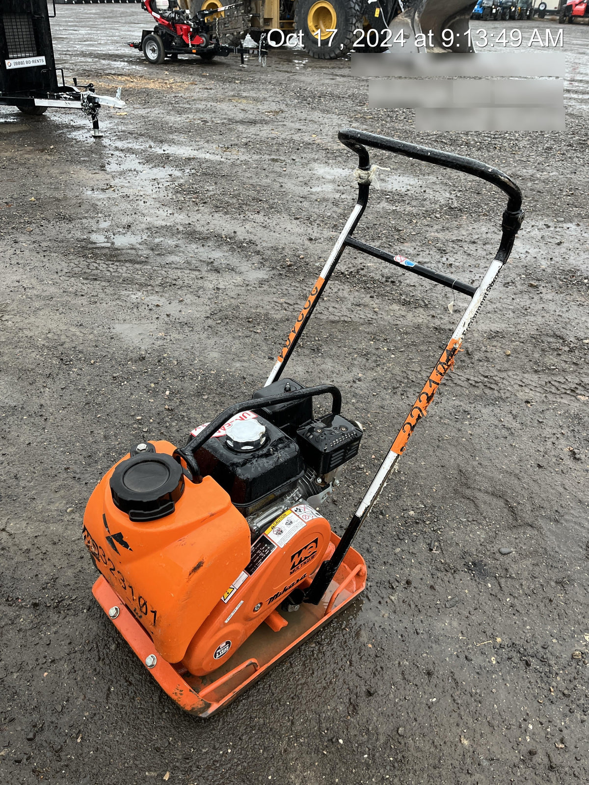 2023 MULTIQUIP MVC82VHW