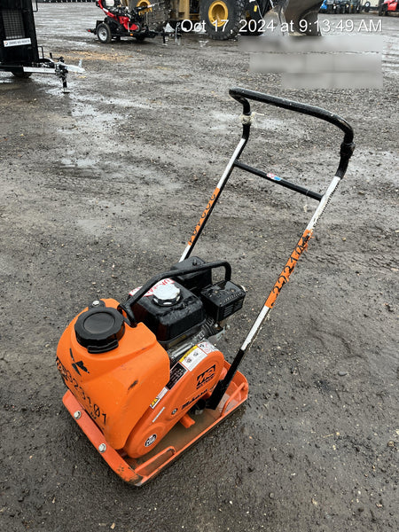 2023 MULTIQUIP MVC82VHW