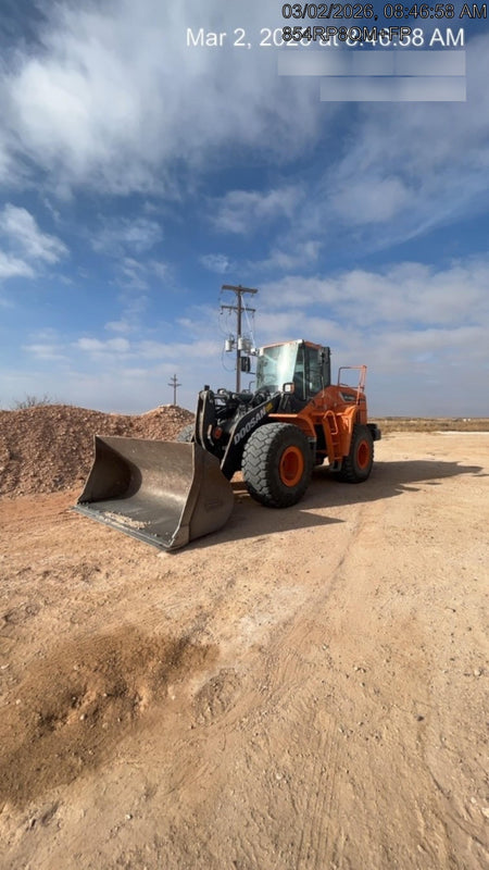 2020 DOOSAN DL300-5