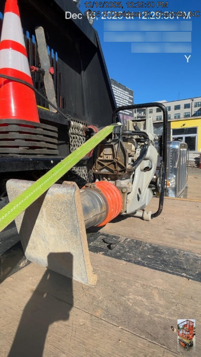 2023 MULTIQUIP MTX60HD