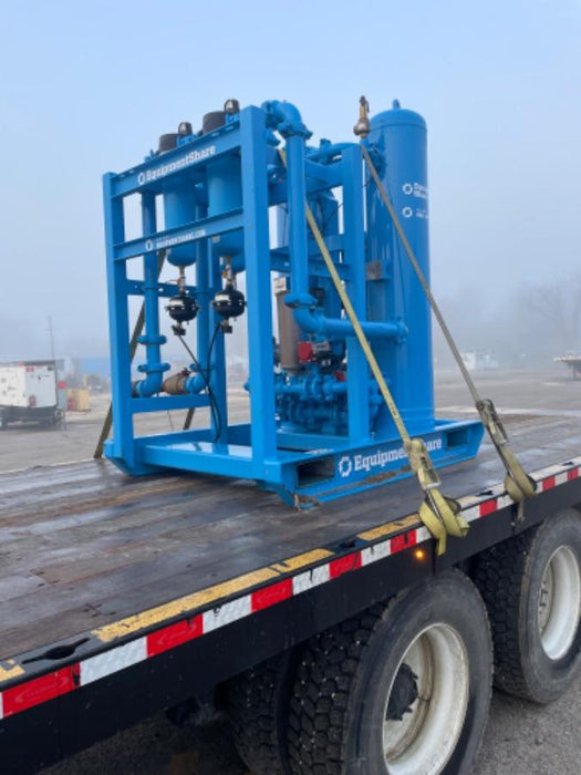 2024 HANKISON RDH-450G