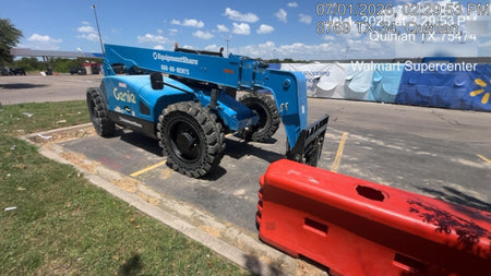 2024 GENIE GTH-844