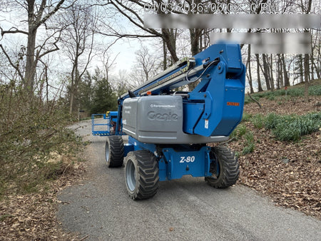 2024 GENIE Z-80/60