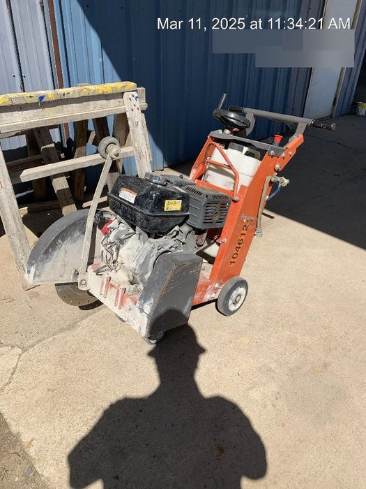 2020 HUSQVARNA FS 400