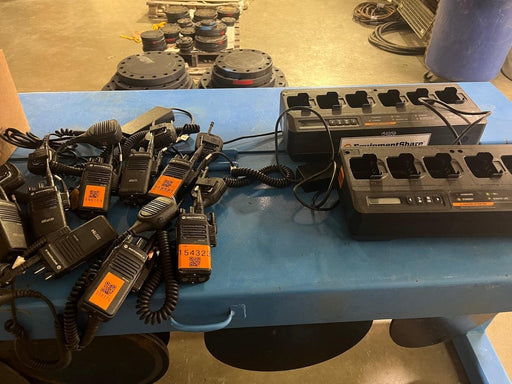 2021 MOTOROLA PMPN4285