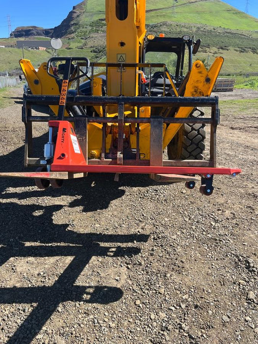 2024 MIGHTY LIFT ML55M