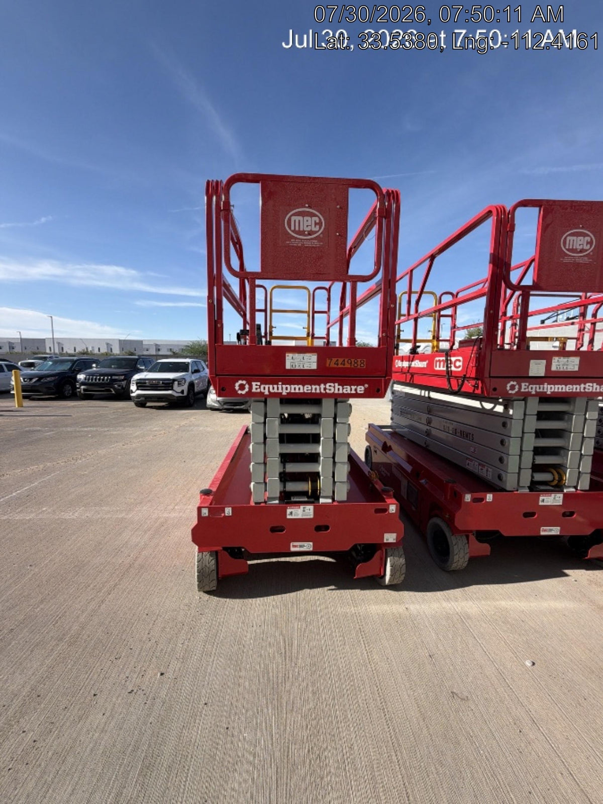 2026 MEC 4555+