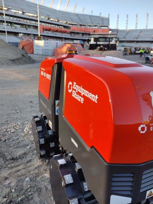 2024 HUSQVARNA LP9505