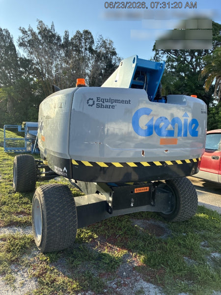 2025 GENIE S-45 HF