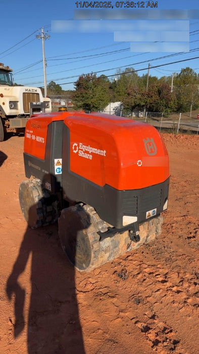 2024 HUSQVARNA LP9505