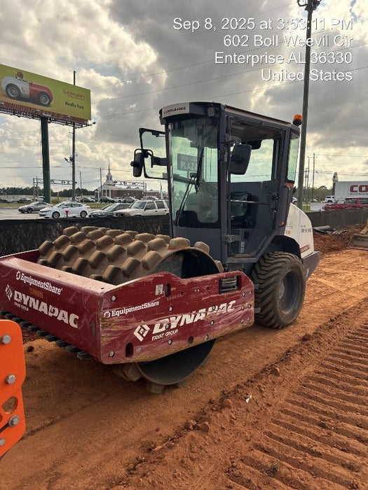 2024 DYNAPAC CA1400PD