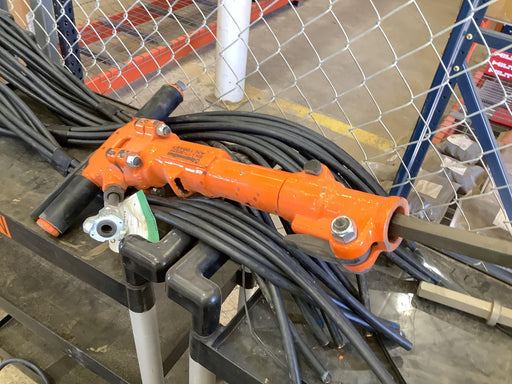 2020 MICHIGAN PNEUMATIC MP-30-1