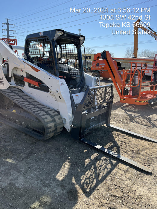 2022 PALADIN 48" Pallet Forks - Paladin