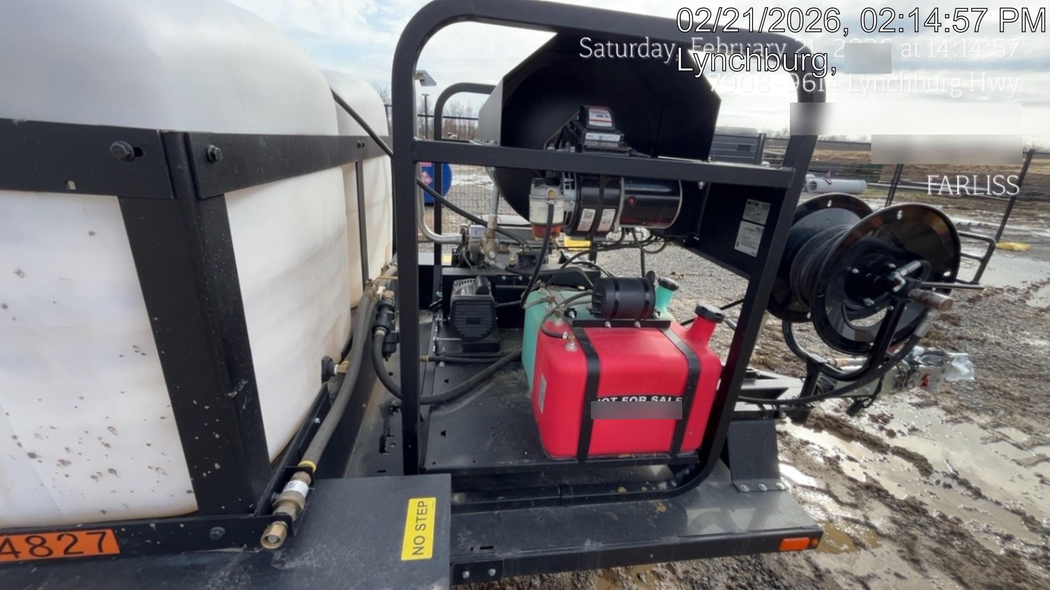 2025 MI-T-M HS-3505-1MGH-UR
