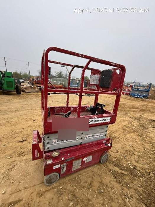 2019 MEC 1330SE ES Keypad, Telematics Hardware, Extended Full 2 Year Warranty