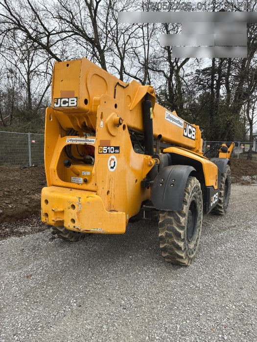 2020 JCB 510-56