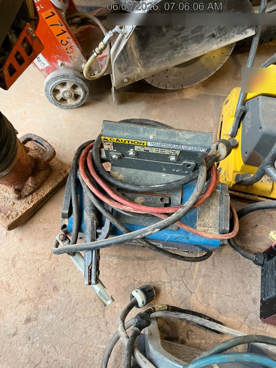 2020 MILLER ELECTRIC CST-280