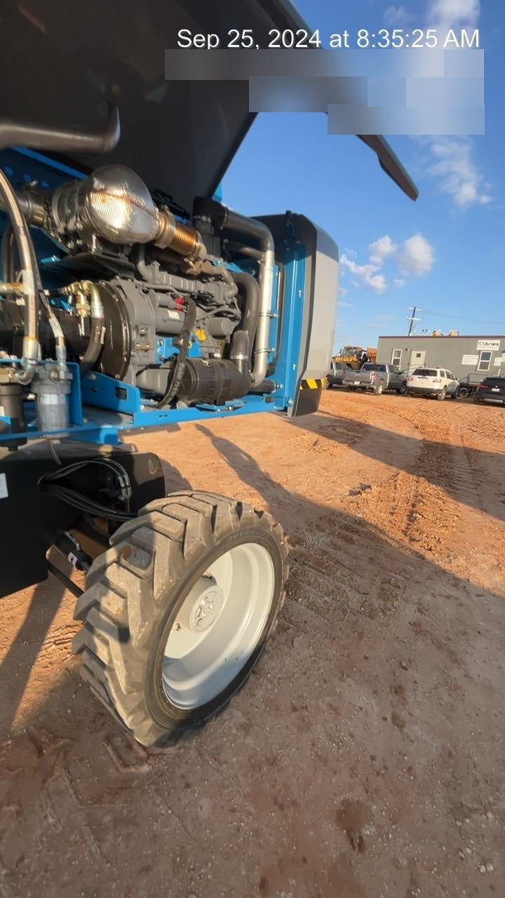 2024 GENIE S-65 XC