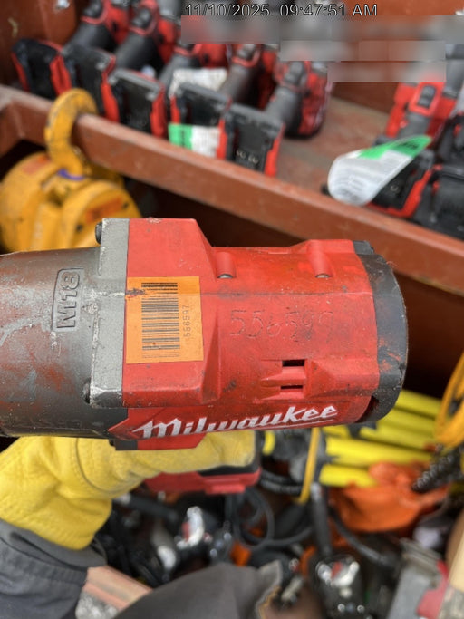 2025 MILWAUKEE 2967-20