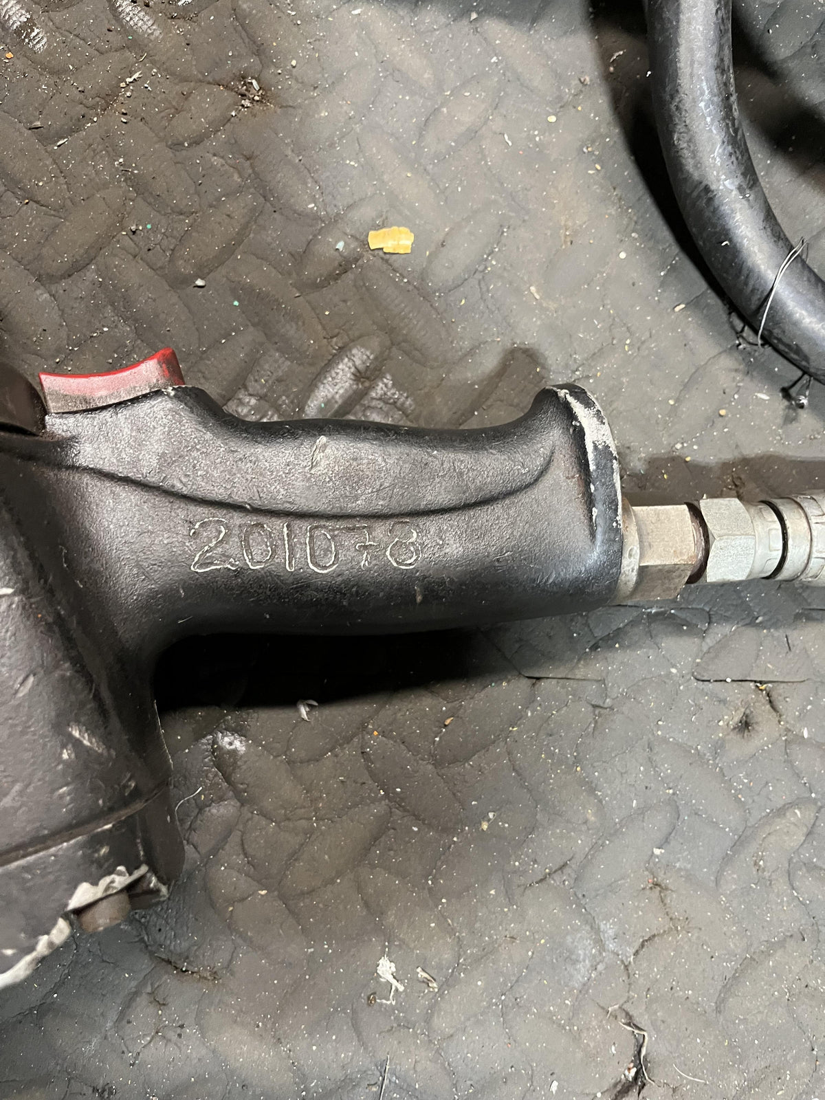 2022 INGERSOLL RAND 2925P3TI