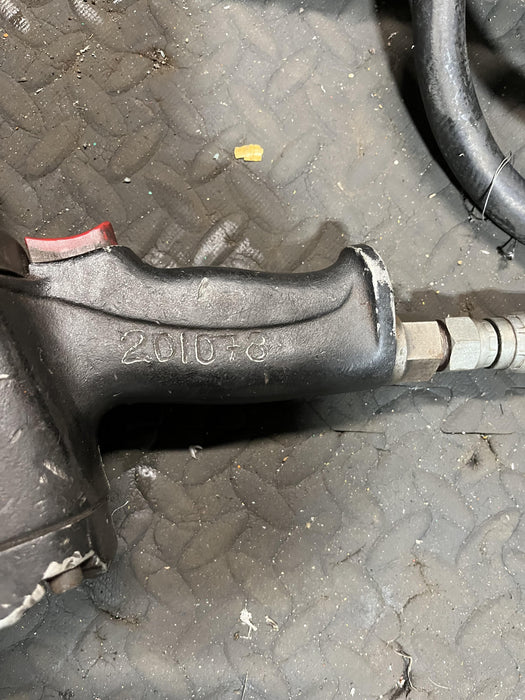 2022 INGERSOLL RAND 2925P3TI