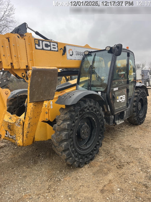 2020 JCB 510-56