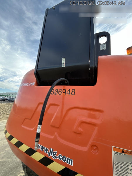2023 JLG 1200SJP