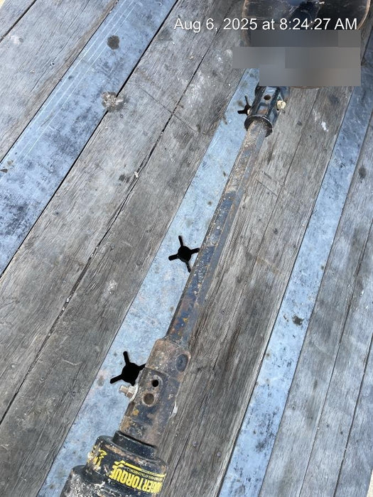 2023 AUGER TORQUE 3300-30