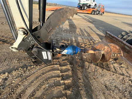 2023 AUGER TORQUE 3300-30 - QC30