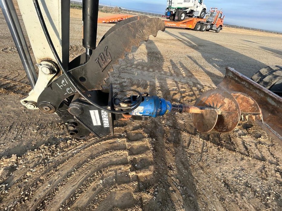 2023 AUGER TORQUE 3300-30 - QC30