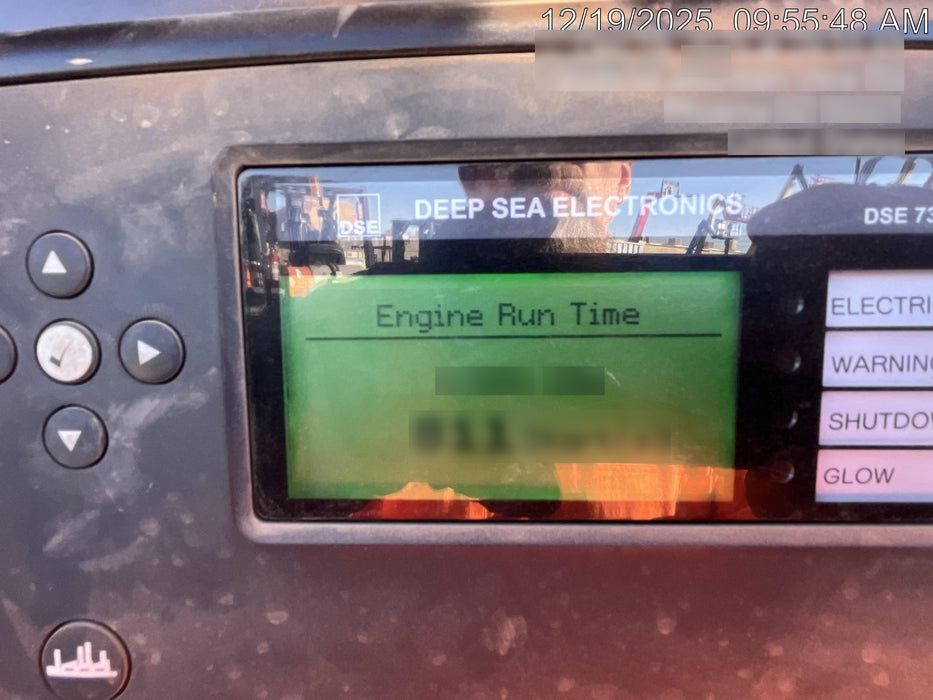 2022 AIRMAN SDG25S-8E1