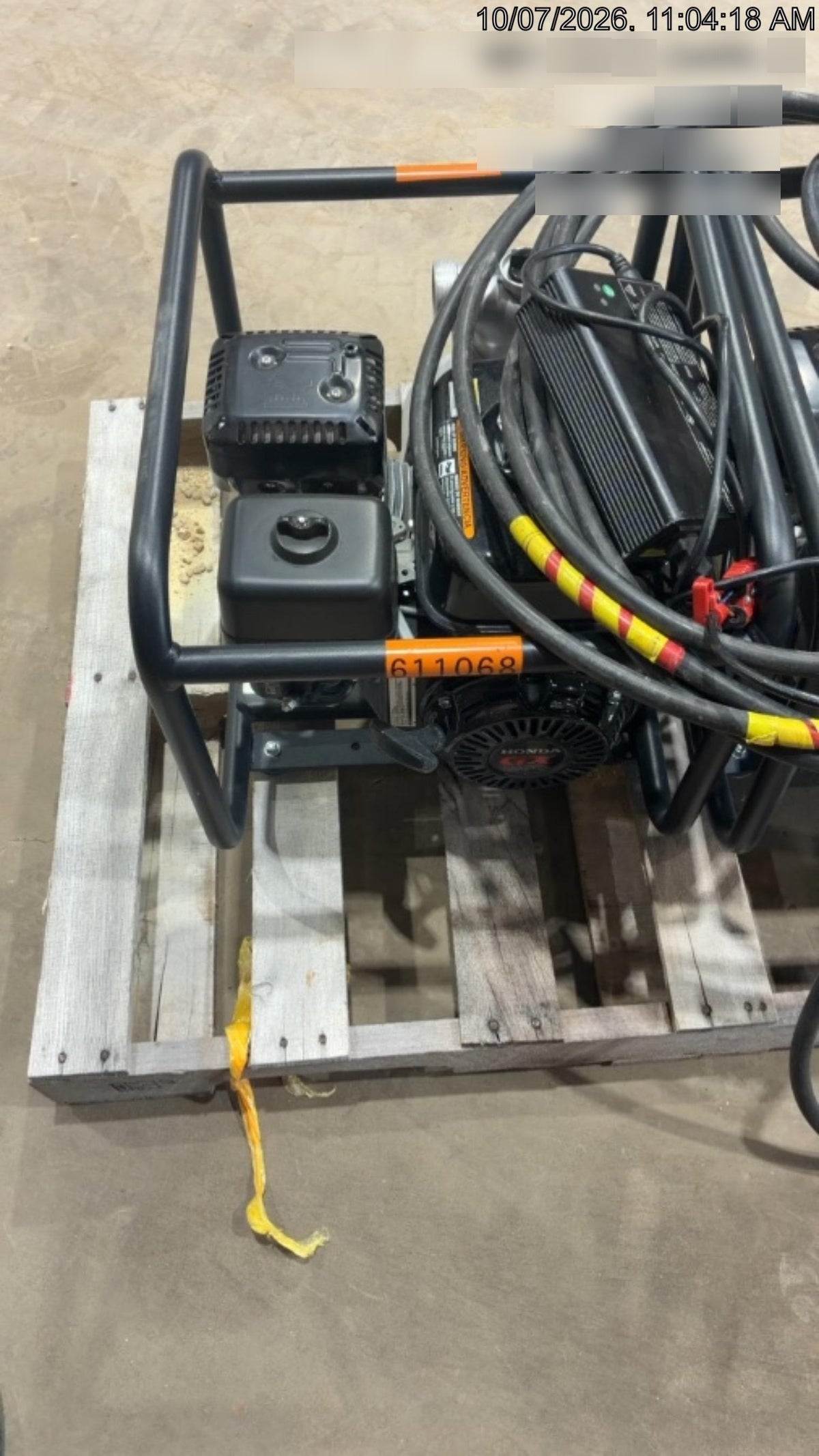 2025 MI-T-M WTP-S02-1MGH