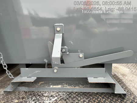 2025 GLOBAL INDUSTRIAL WB989014