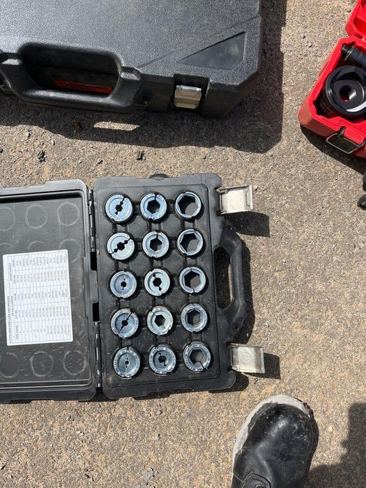 2022 GREENLEE KD12AL